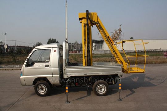 點擊查看詳細(xì)信息<br>標(biāo)題：電動作業(yè)車 閱讀次數(shù)：2865