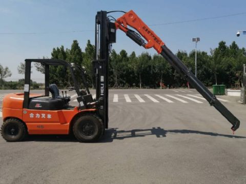 點(diǎn)擊查看詳細(xì)信息<br>標(biāo)題：5噸前叉吊 閱讀次數(shù)：3546
