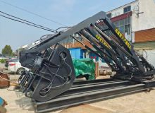 點擊查看詳細信息<br>標題：拉網機  收網機 閱讀次數：599